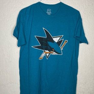 San Jose Sharks T-Shirt